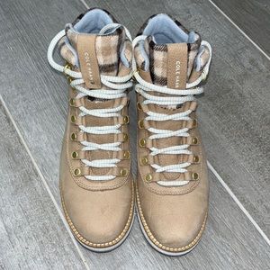 Cole Haan Grans OS boots